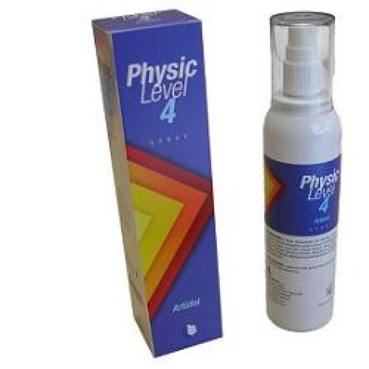 PHYSIC LEVEL 4 ARTIDOL 200 ML