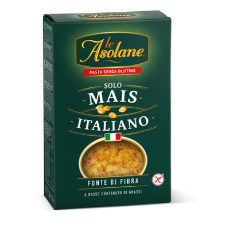 LE ASOLANE FONTE DI FIBRA DITALINI 250 G