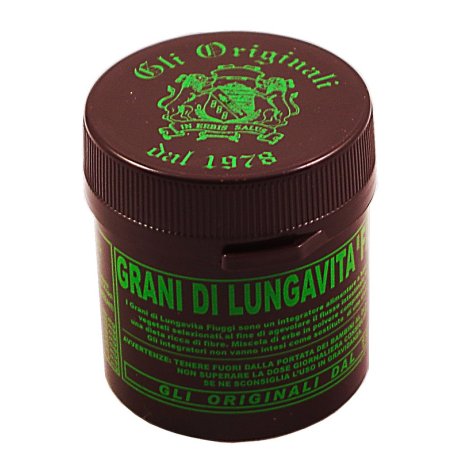 GRANI LUNGAVITA FIUGGI 35 G