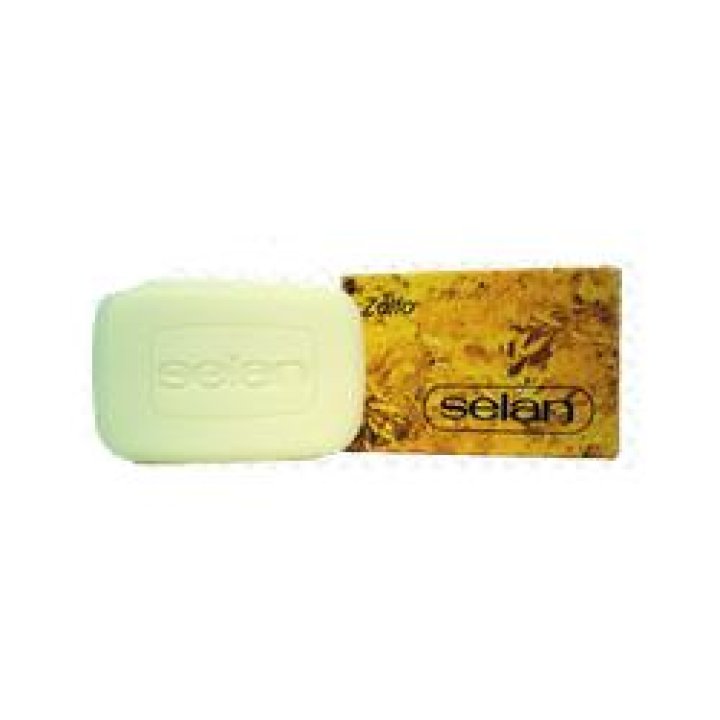 SELAN SAP ZOLFO 100G
