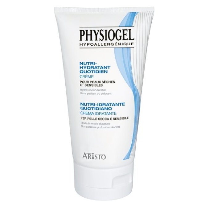 PHYSIOGEL CREMA IDRATANTE 150 ML