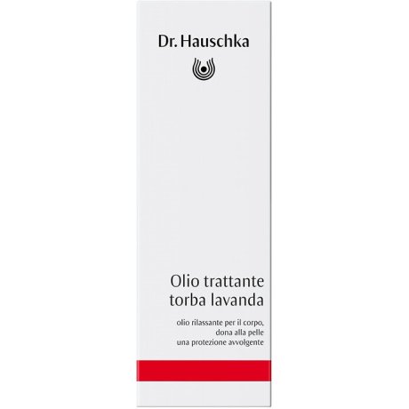 DR HAUSCHKA OLIO TRATT TORBA LAVA DR HAUSCHKA OLIO TRATT TORBA LAVA