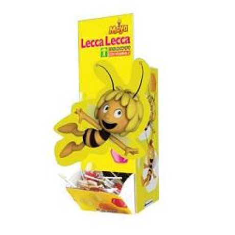 LECCA LECCA APE MAIA VITAMINA C 6 G 1 PEZZO