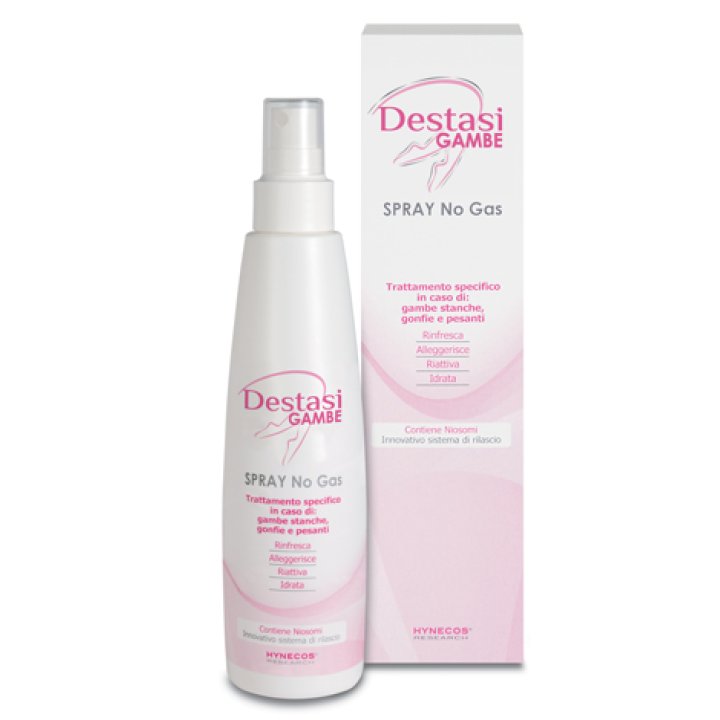 DESTASI GAMBE SPRAY 200 ML