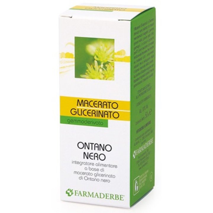 FARMADERBE ONTANO NE 50ML MG