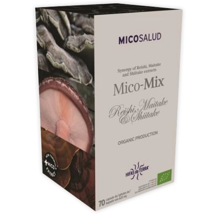 MICOMIX 70 CAPSULE FREELAND