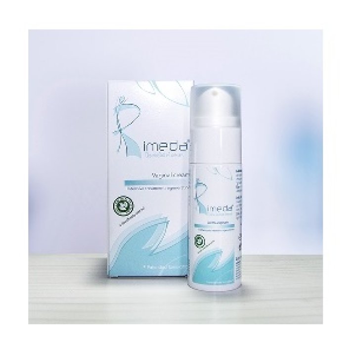 RIMEDA CREMA VAGINALE 30 ML