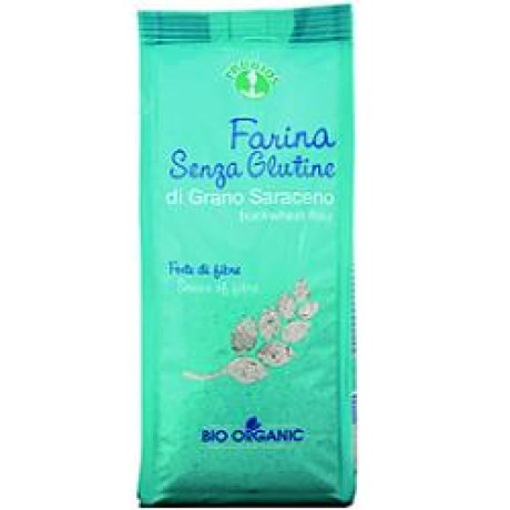 PROBIOS FARINA GRANO SAR BIO 375 PROBIOS FARINA GRANO SAR BIO 375