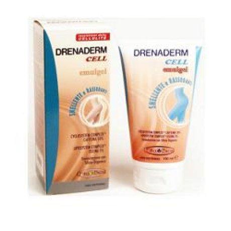 DRENADERM CELL EMULGEL 150ML