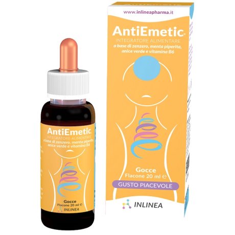 ANTIEMETIC CCE 20 ML