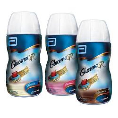 GLUCERNA SR FRALA 220 ML