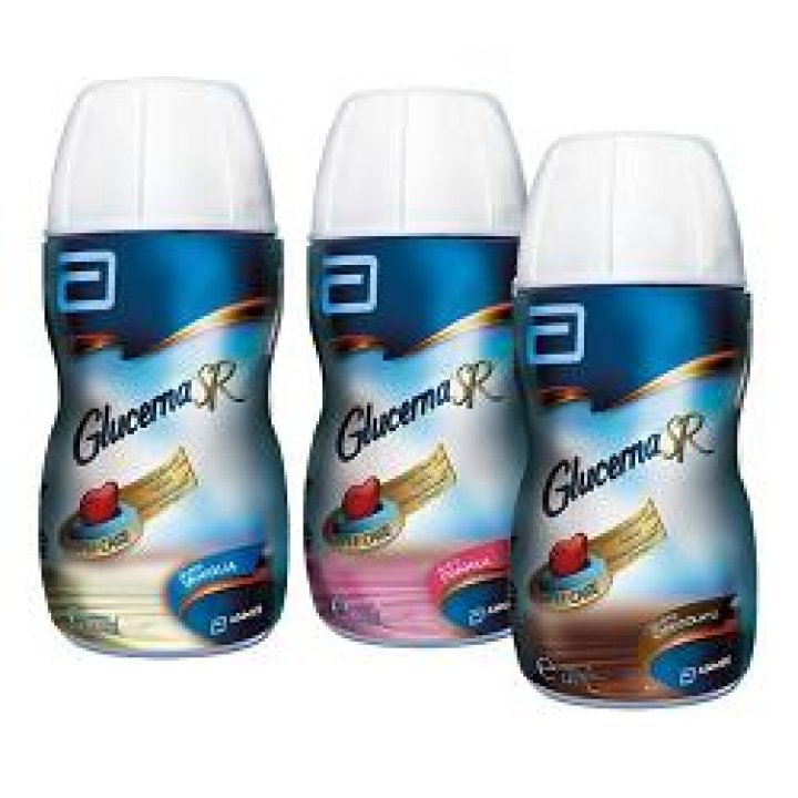 GLUCERNA SR FRALA 220 ML