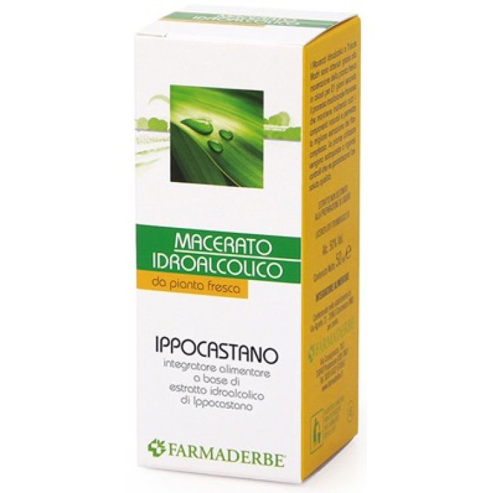 FARMADERBE IPPOCAST MIAL 50ML