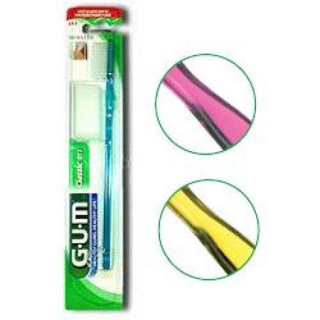 GUM CLASSIC 311 SPAZ MORB SLE