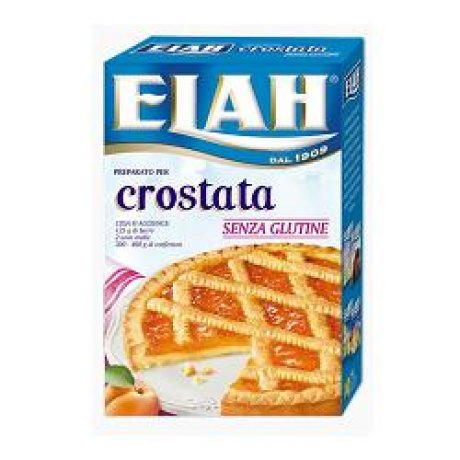 ELAH PREPARATO PER CROSTATA 395 G