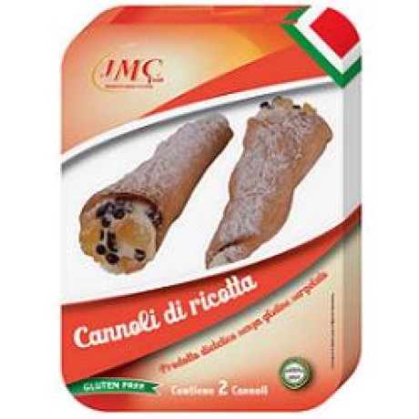 CANNOLI DI RICOTTA 200 G