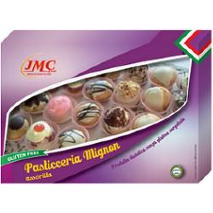 PASTICCERIA MIGNON 200 G