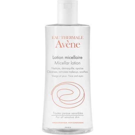 EAU THERMALE AVENE LOZIONE MICELLARE 400 ML