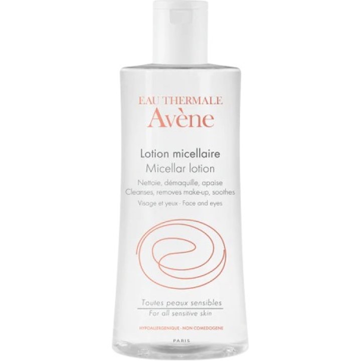 EAU THERMALE AVENE LOZIONE MICELLARE 400 ML