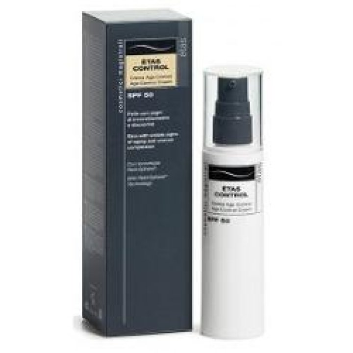 ETAS CONTROL SPF 50 50 ML