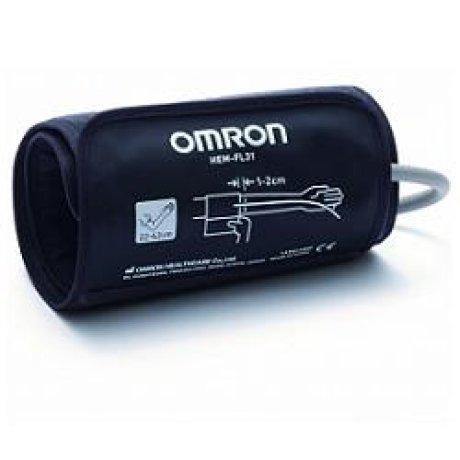 OMRON BRACCIALE INTELLYWRAP M6 COMFORT IT MISURAZIONE PARAMETRI VITALI