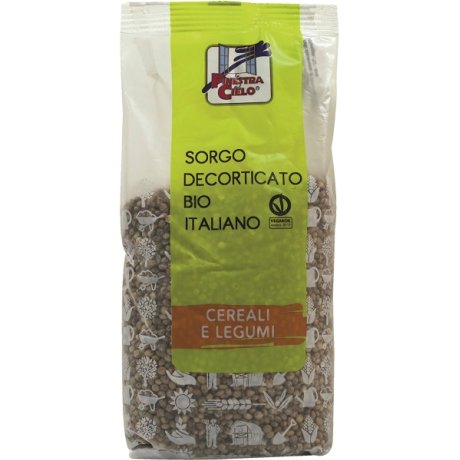 SORGO DEC ITA BIO 500G