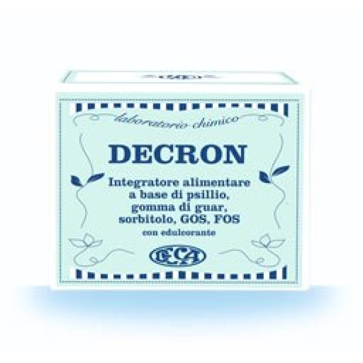 DECRON 20 BUSTINE DA 5,44 G