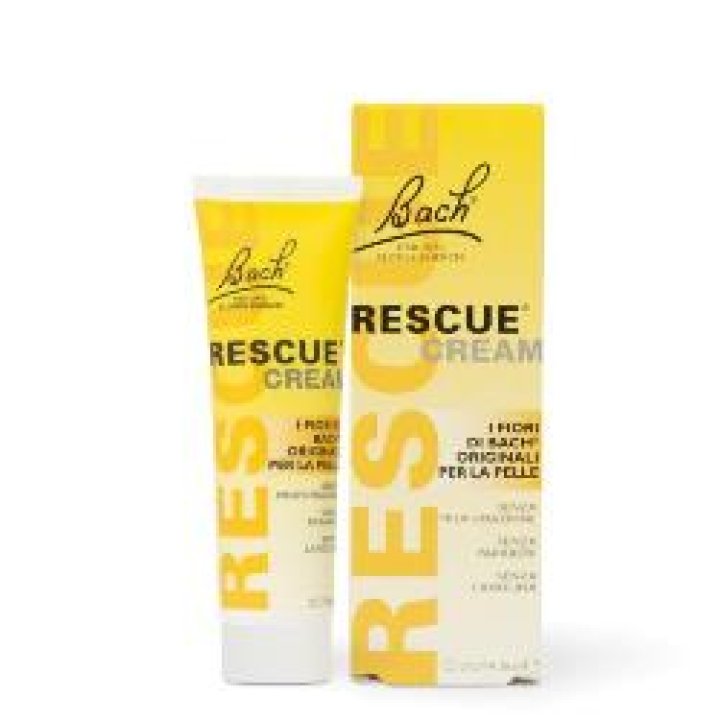 RESCUE ORIGINAL CREAM 30 ML