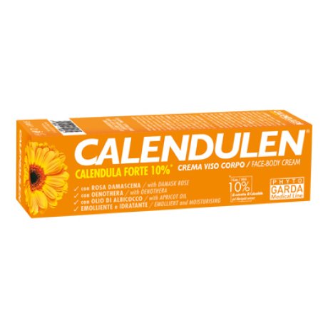 CALENDULEN CALENDULA FORTE 50 ML