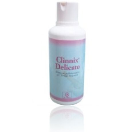 CLINNIX DELICATO SHAMPOO LAVAGGI FREQUENTI 500 ML