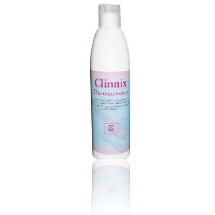 CLINNIX DERMO CREMA 250 ML