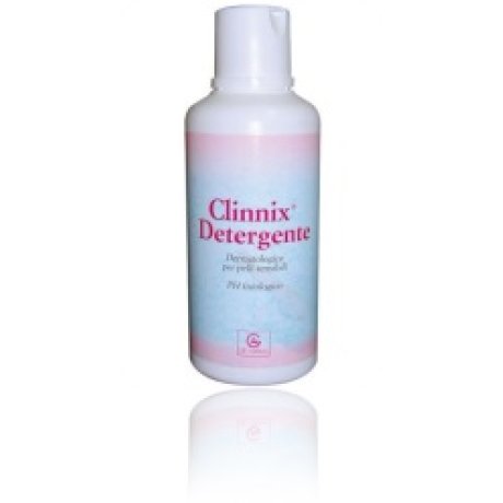 CLINNIX DETERGENTE DERMATOLOGICO 500 ML