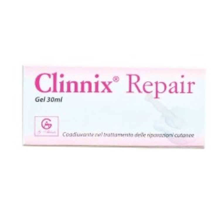 CLINNIX REPAIR GEL 30 ML