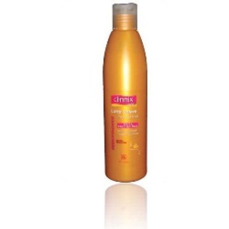 Clinnix Soleil Latte Solare Corpo Tutti i Tipi di Pelle Protezione Alta 250 ml