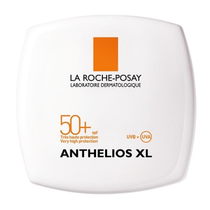 ANTHELIOS COMPATTO BEIGE SPF50+ 9 ML