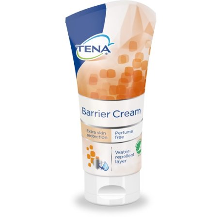 TENA BARRIER CREAM 150 ML