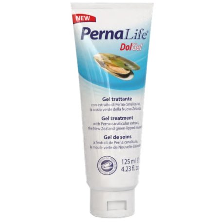 PERNALIFE GEL 125 ML