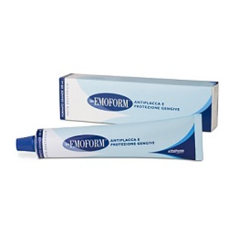 DENTIFRICIO NEO EMOFORM 100 ML