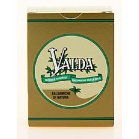 VALDA CLASSICHE RIFORNIMENTO 50 G