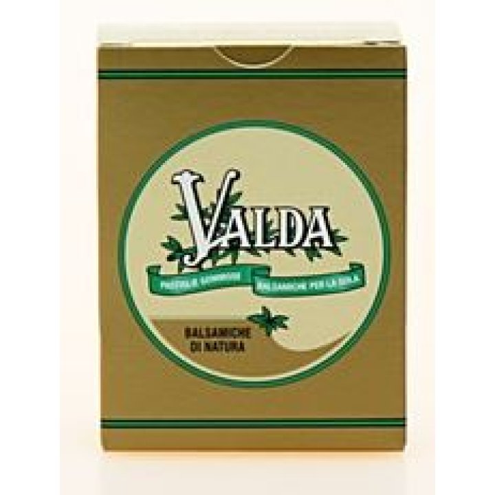 VALDA CLASSICHE RIFORNIMENTO 50 G