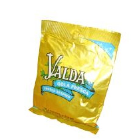 VALDA LA FRESCA 50 G