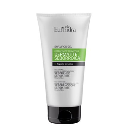 EUPH SHAMPOO DERMATITE SEBORROICA