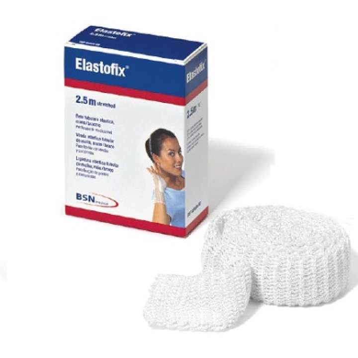 BENDA RETE ELASTOFIX MANO 250 CM