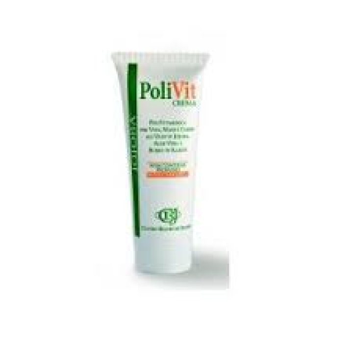 POLIVIT CREMA 100 ML