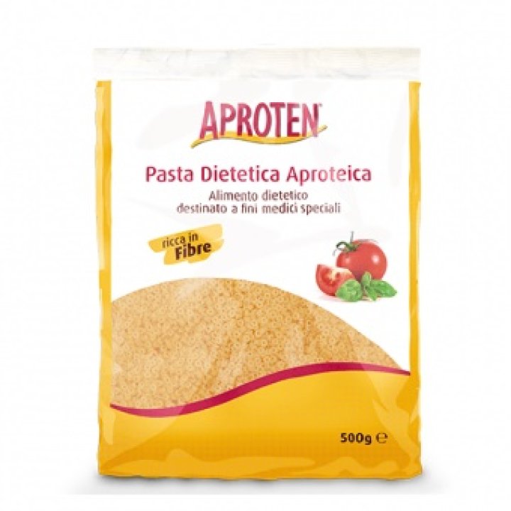 APROTEN ANELLINI 500 G PROMO