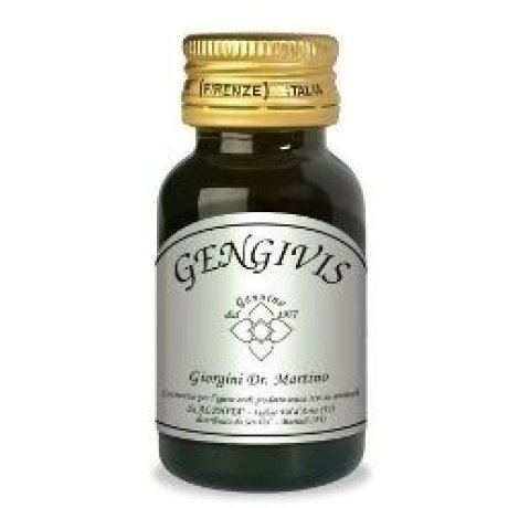 GENGIVIS 30ML GENGIVIS 30ML