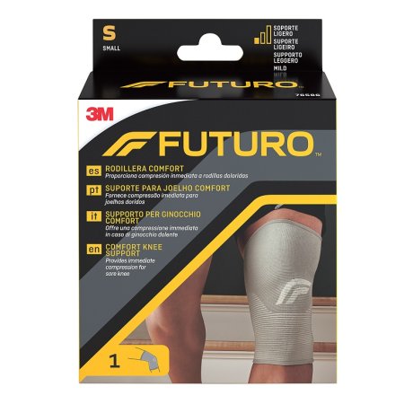 FUTURO SUPPORTO GINOCCHIO COMFORT MEDIUM