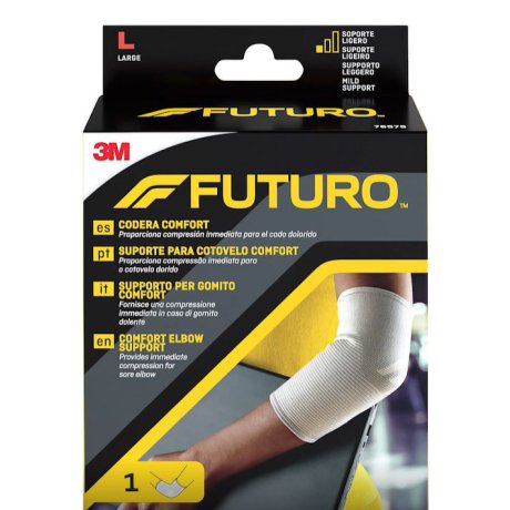 SUPPORTO MITO FUTURO COMFORT LARGE