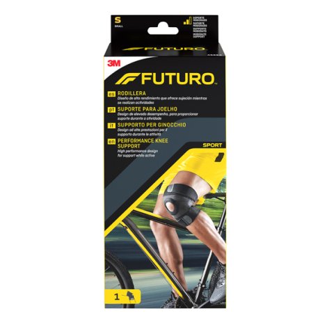 SUPPORTO PER GINOCCHIO FUTURO SPORT MEDIUM SUPPORTO PER GINOCCHIO FUTURO SPORT MEDIUM