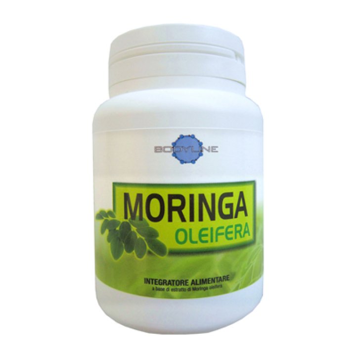 MORINGA OLEIFERA 60 CAPSULE